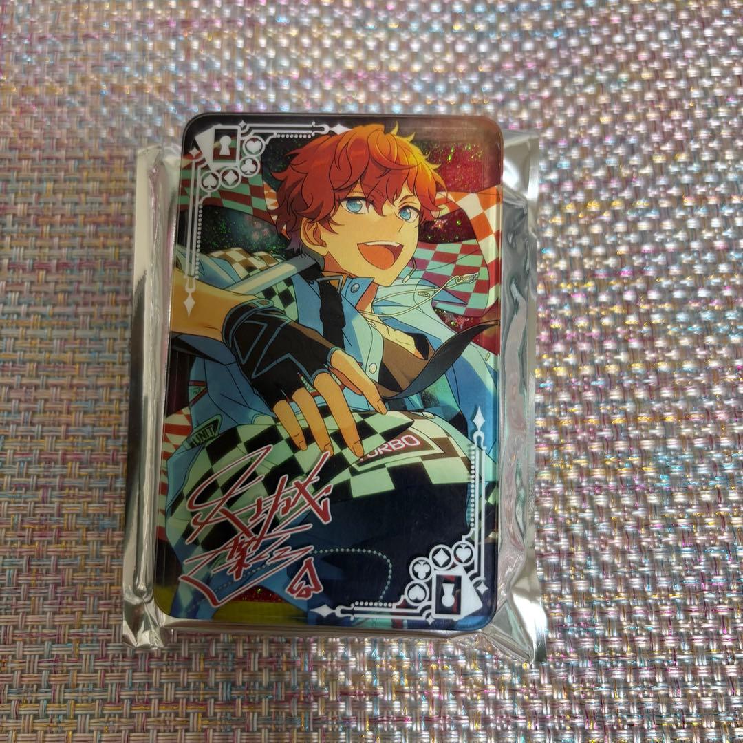 あんスタ　天城　一彩　まとめ売り　いつぬい おかおBIGショルダー　他