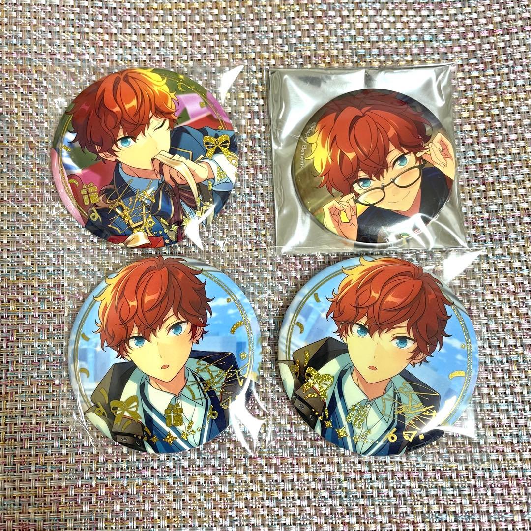 あんスタ　天城　一彩　まとめ売り　いつぬい おかおBIGショルダー　他