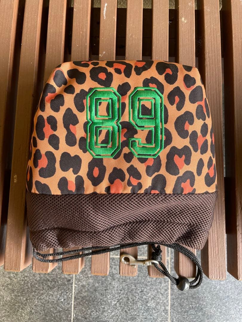 キャディバックセット