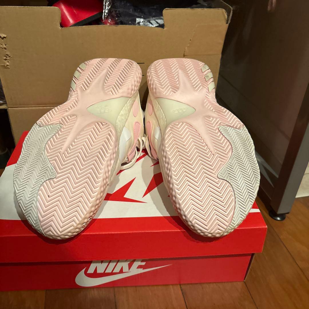 アディダス　ハーデン6 27cm