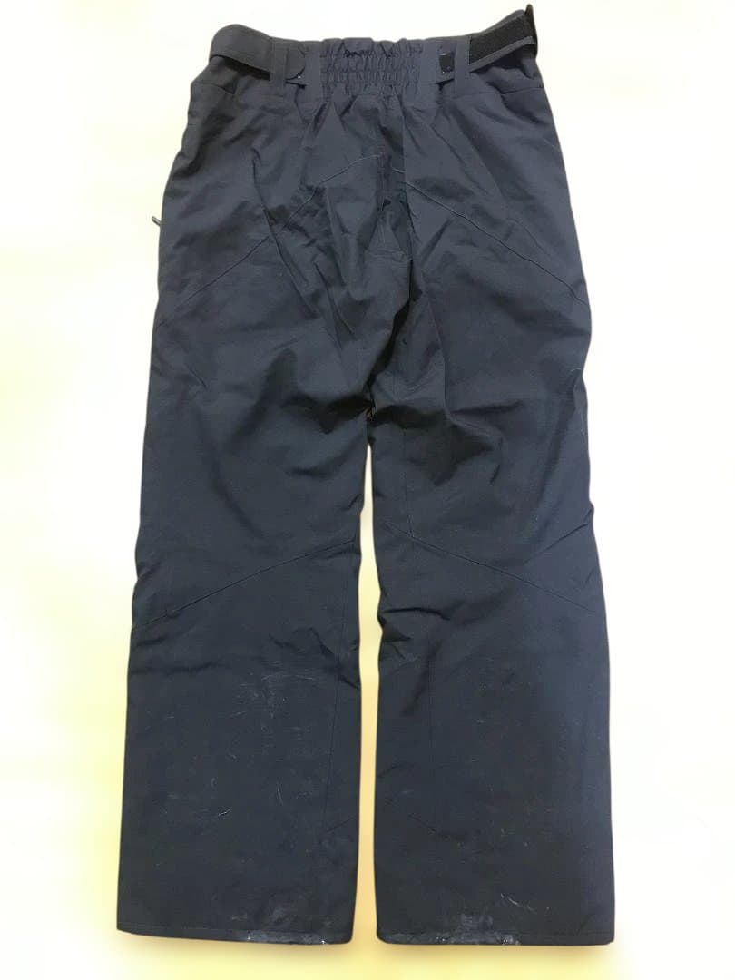 PHENIX 中綿入りストレッチスキーウェア上下セット　ＸＬサイズ ＆３点セット