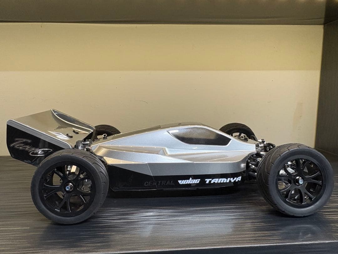 TAMIYA TT02B CUSTOM フルセット