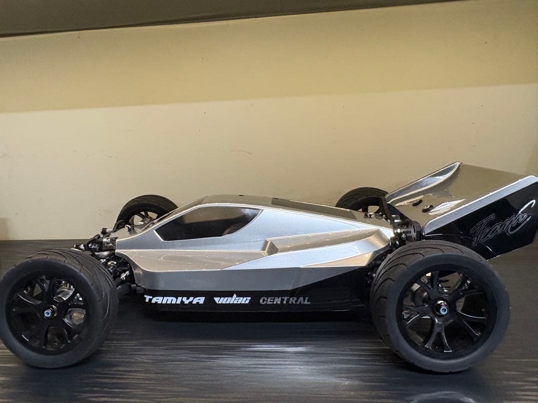 TAMIYA TT02B CUSTOM フルセット