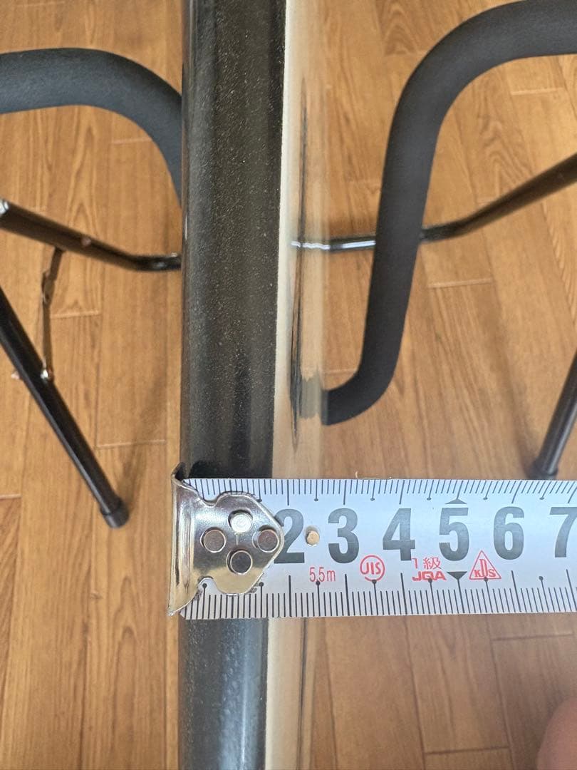 ⭐️FCSケース付き ⭐️ サーフボード　5'8\" x 19x 2 1/2