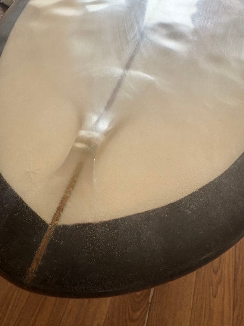 ⭐️FCSケース付き ⭐️ サーフボード　5'8\" x 19x 2 1/2