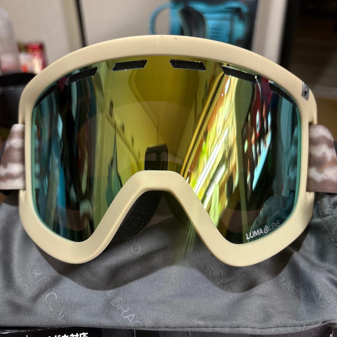 DRAGON D1 未使用品