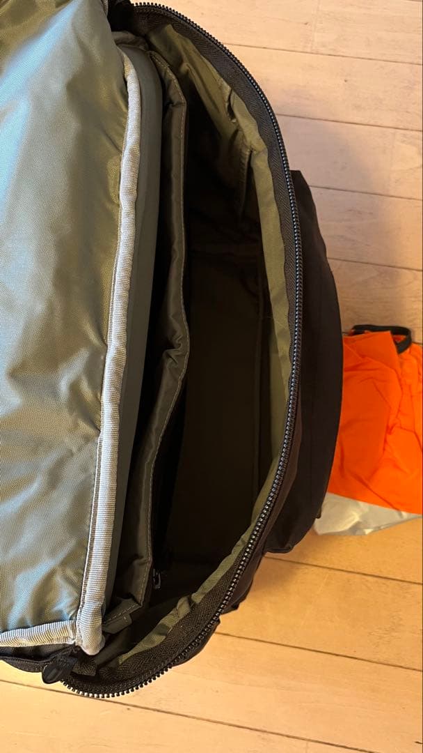 BROMPTON純正　リュック メトロバックパック　14L