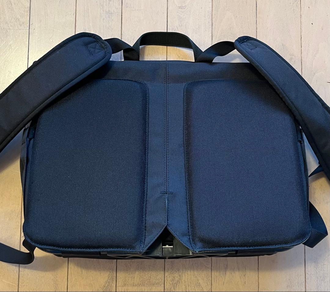 BROMPTON純正　リュック メトロバックパック　14L