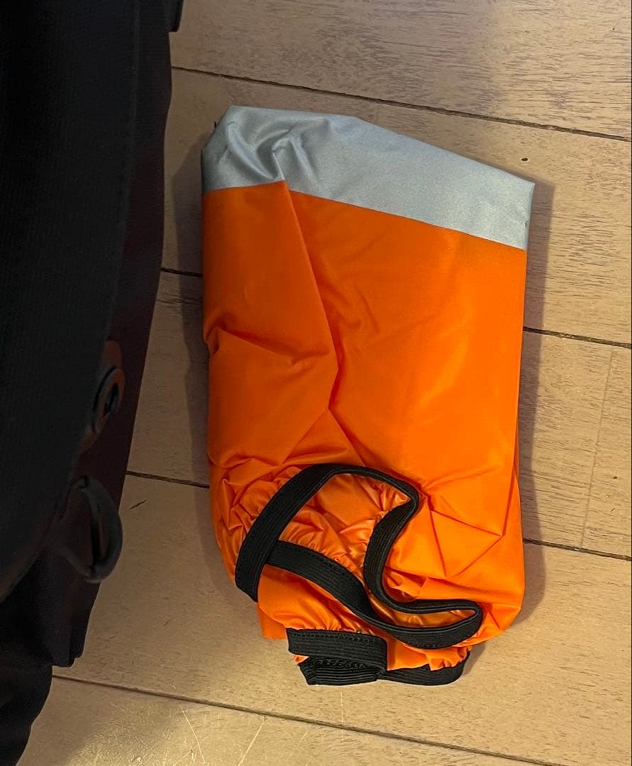 BROMPTON純正　リュック メトロバックパック　14L