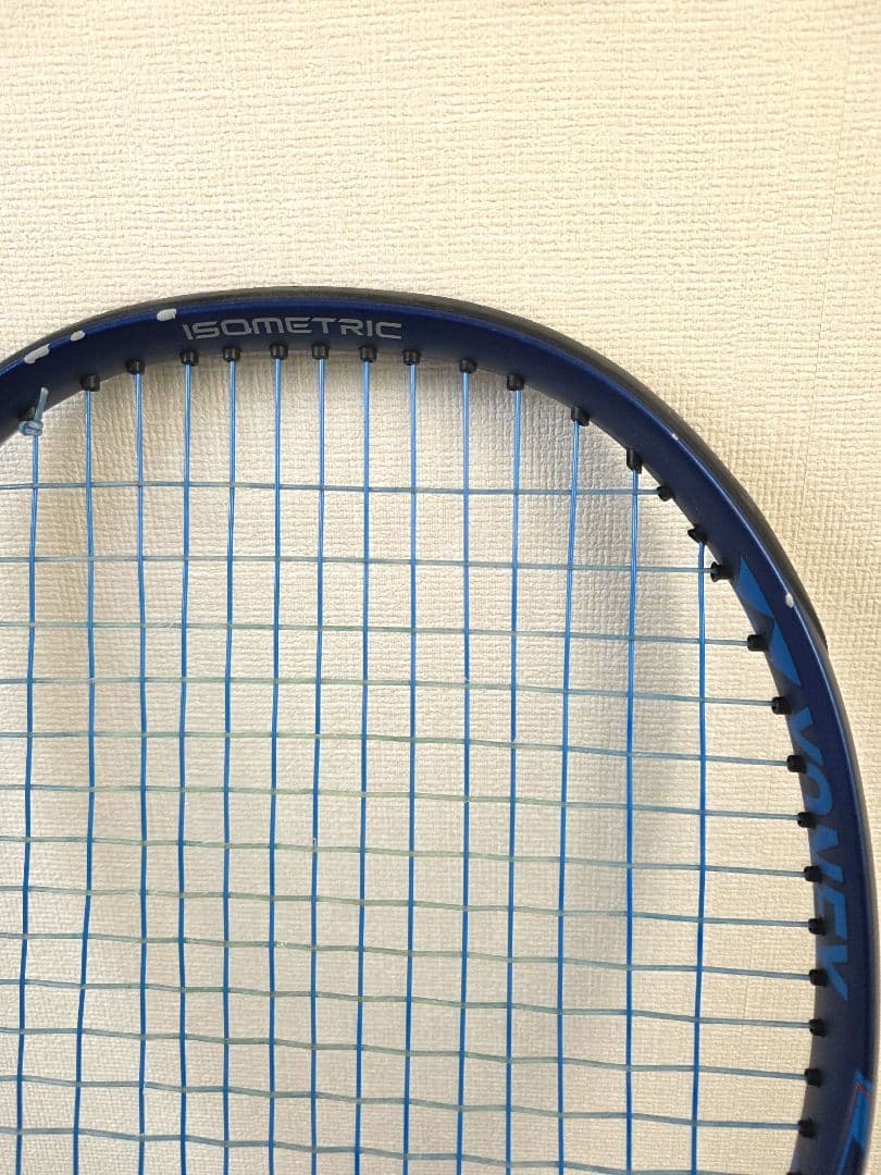 YONEX　硬式テニスラケット EZONE 100L