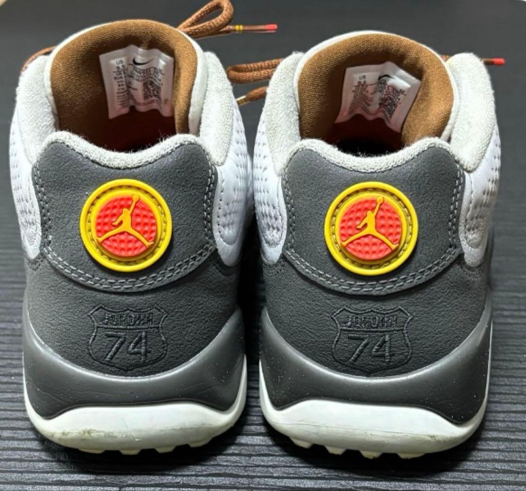 Air Jordan 9 Golf ジョーダンゴルフ NIKEゴルフ