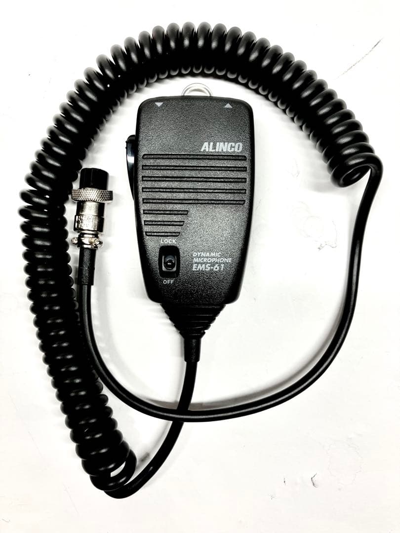 アルインコDR-420H 35w アマチュア無線機