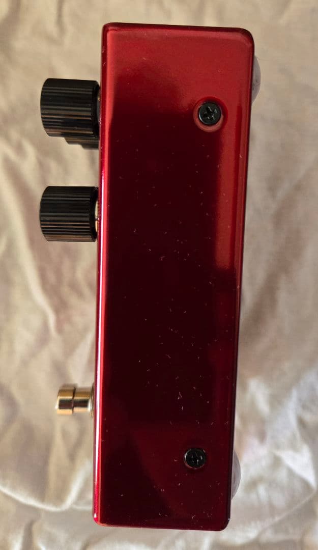 《値下げ》REVV G4 ギターエフェクター