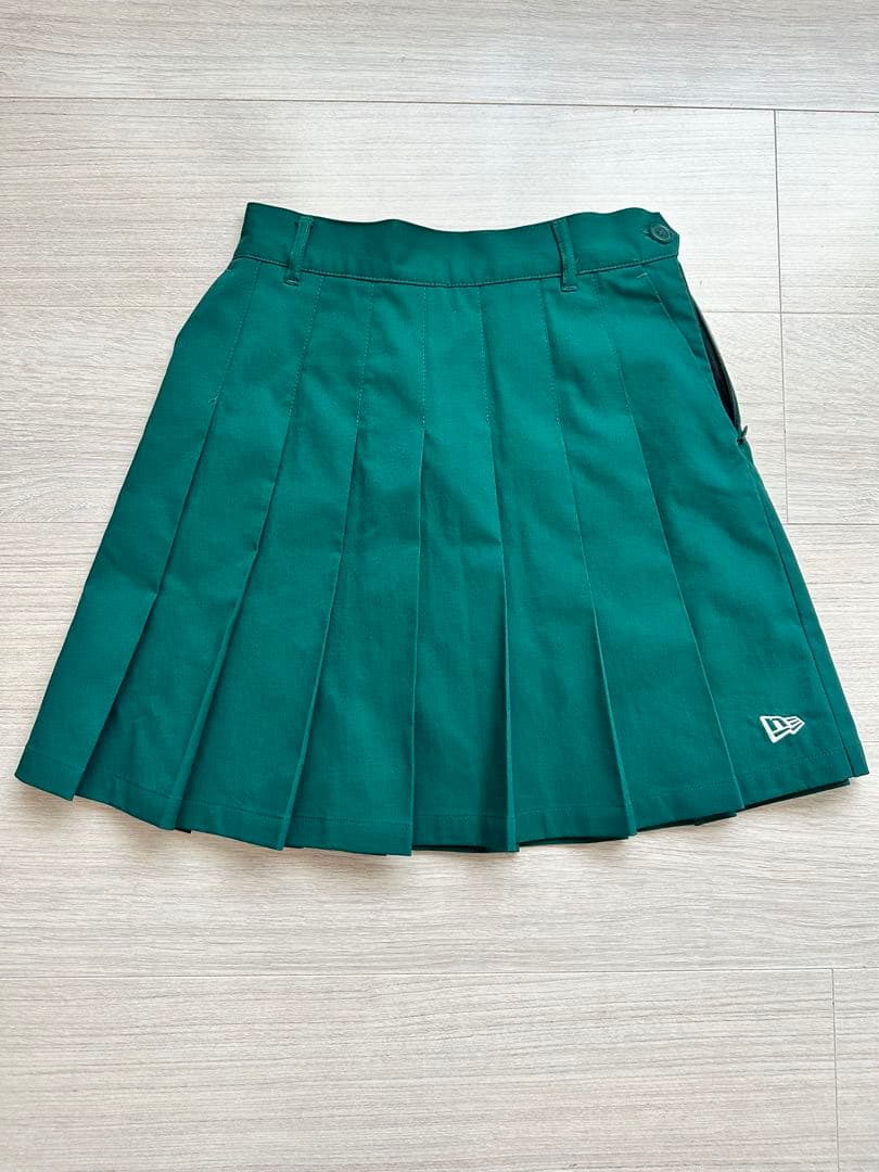 New Era ゴルフ レディースウェア セット