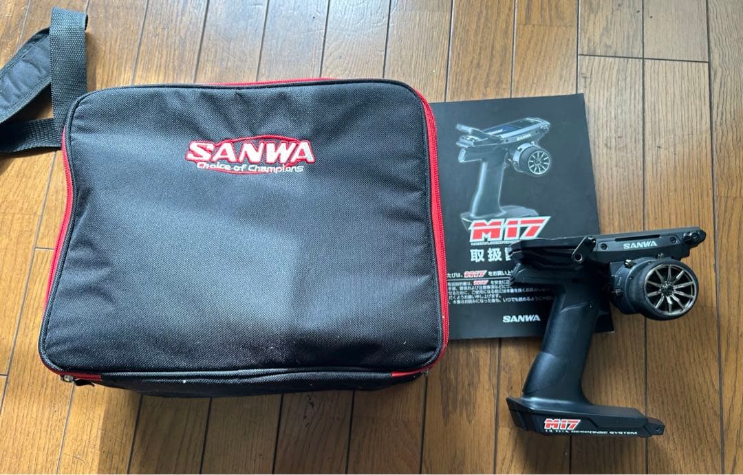 【お値下げ中】サンワM17