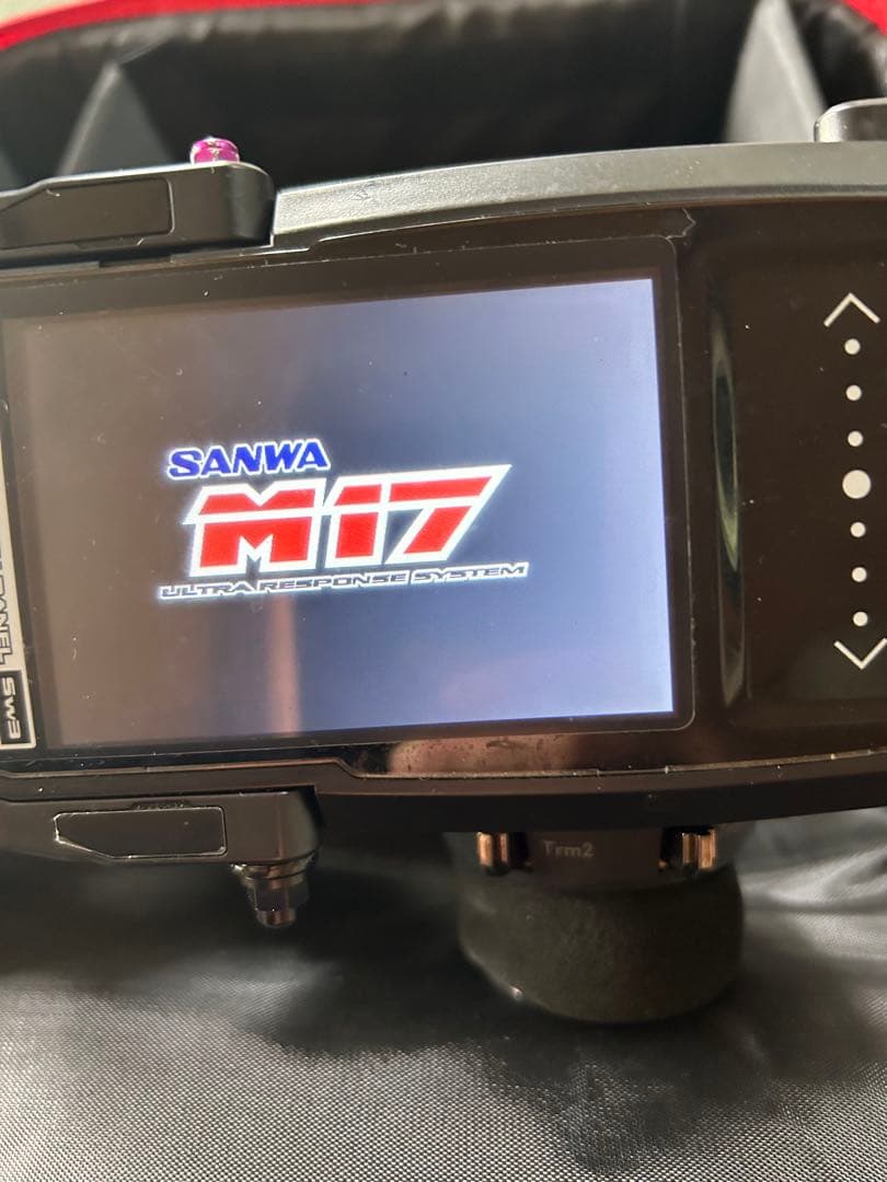 【お値下げ中】サンワM17