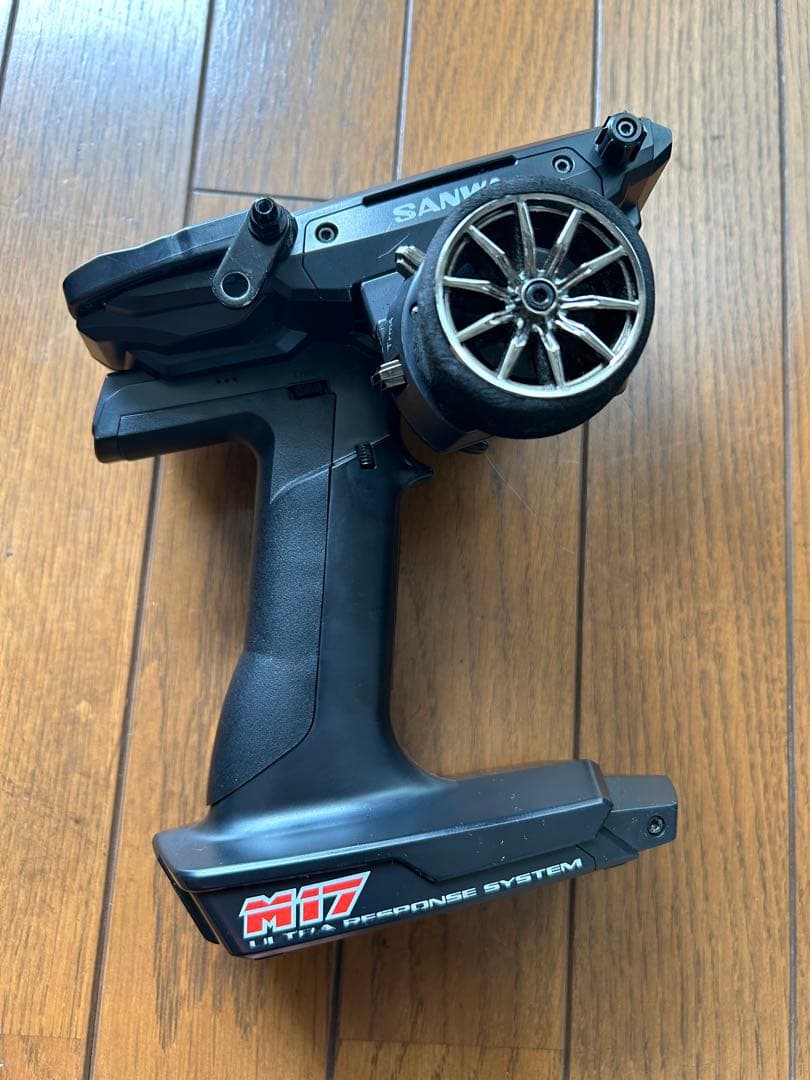 【お値下げ中】サンワM17