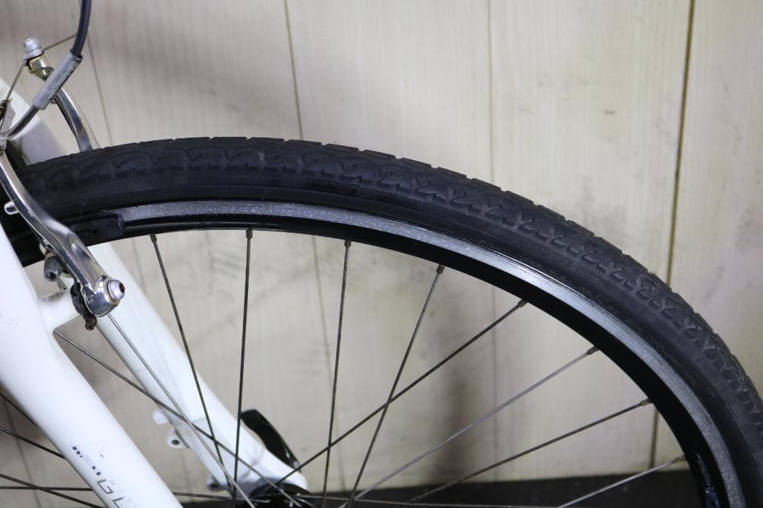 GIANT GLIDE R3 700C 24速 500mm ディスクブレーキ対応