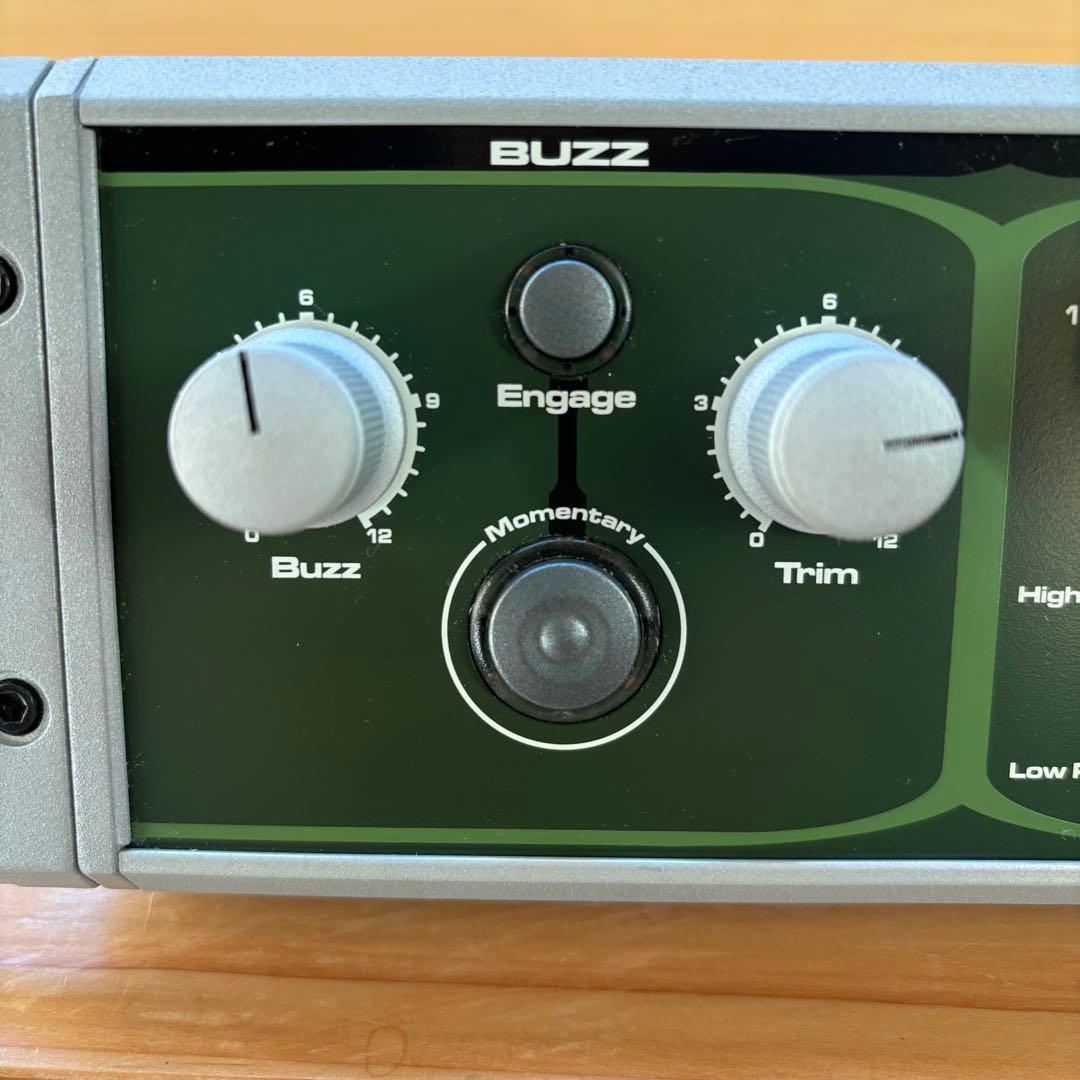 ELECTRIX Filter Factory アナログフィルター