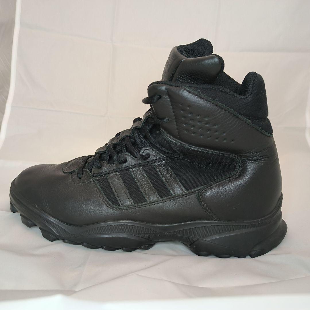adidas gsg9.7 田村装備開発 27.5cm　ブーツ