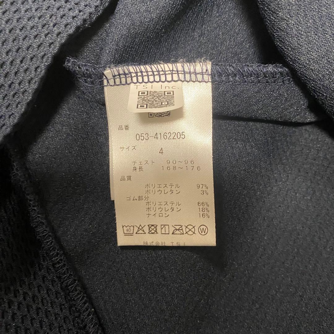 新品未使用　パーリーゲイツ　パーカー　サイズM