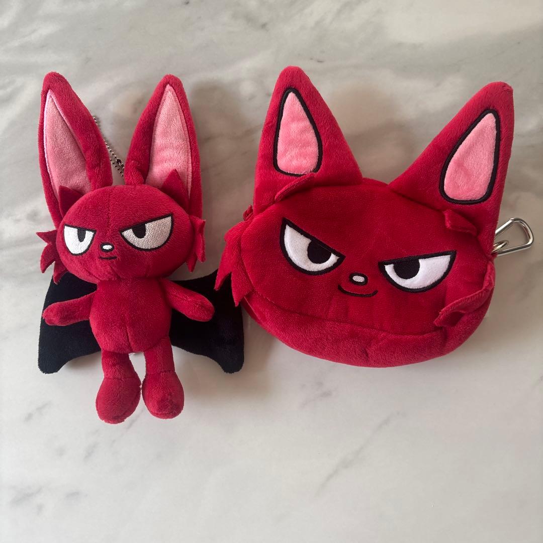 値下げ！BB5 コムドット やまと PARO