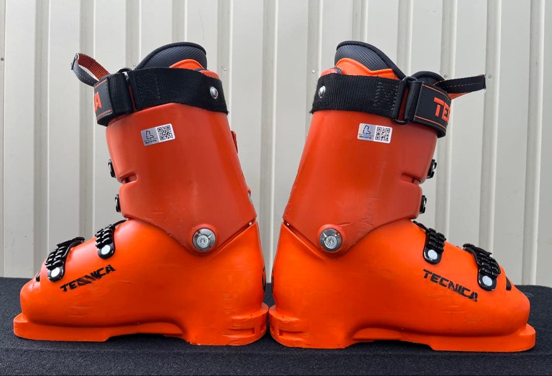 テクニカ スキーブーツFIREBIRD R 70SC 23.5cm