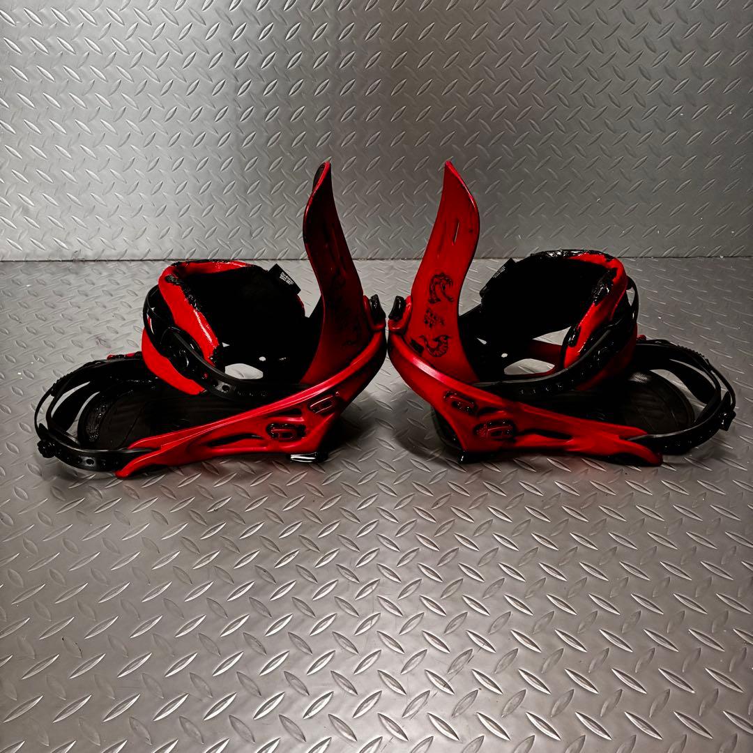 【メンズ】k2 WWW FLUX SF スノーボード2点セット グラトリの名機！