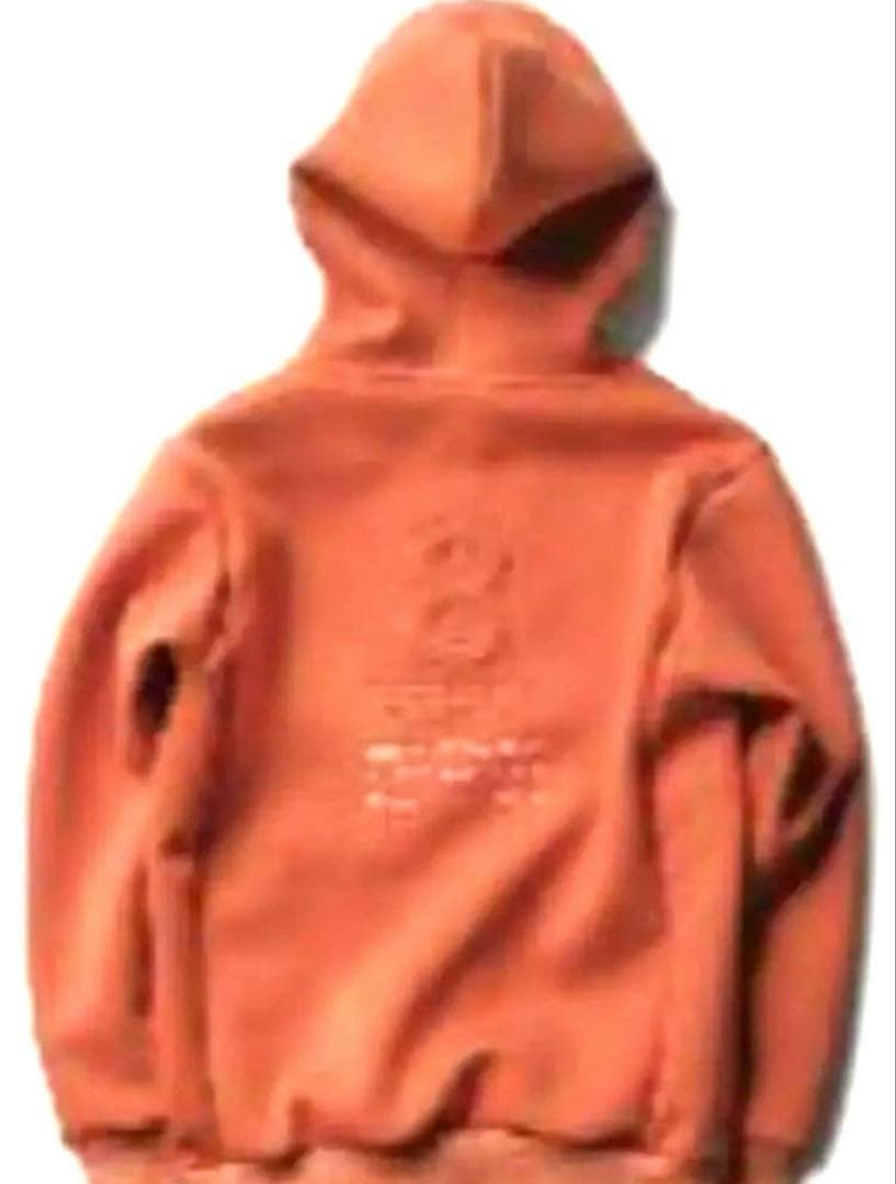 8YARDS LaidBack Hood ハチヤーズ　パーカー