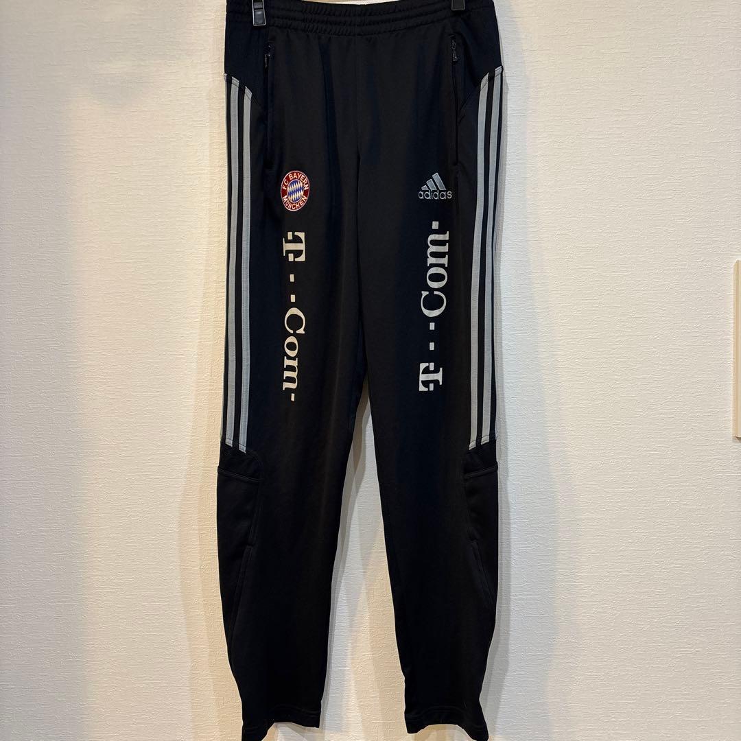 バイエルンミュンヘン　ジャージ