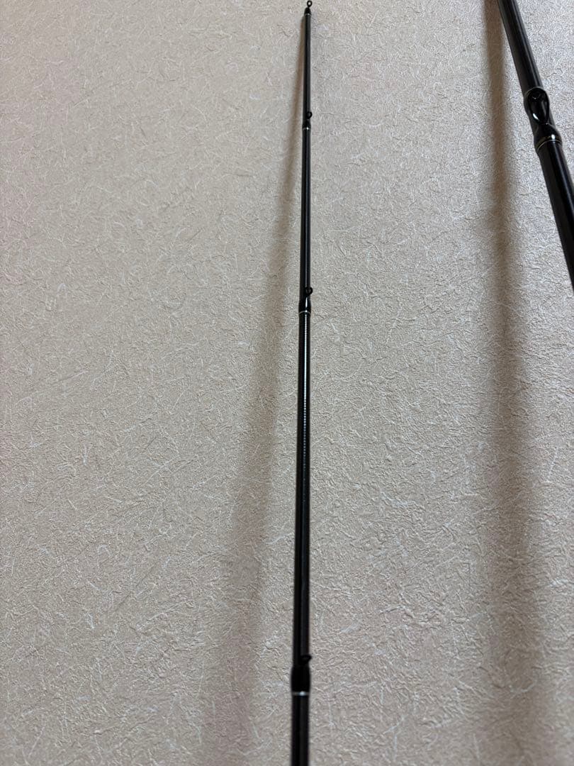 黒鯛工房　黒鯛師　The ヘチセレクションXT H SPEC 290 がまかつ