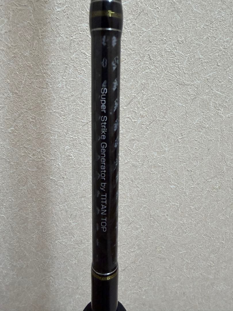 黒鯛工房　黒鯛師　The ヘチセレクションXT H SPEC 290 がまかつ