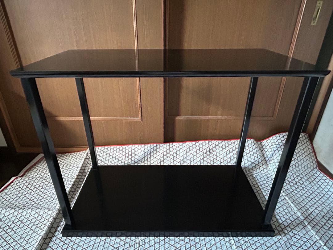 台子　/茶道具　訳あり　／売約済み