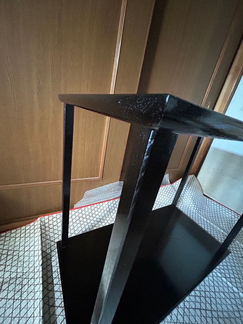 台子　/茶道具　訳あり　／売約済み