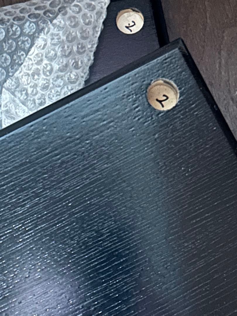 台子　/茶道具　訳あり　／売約済み