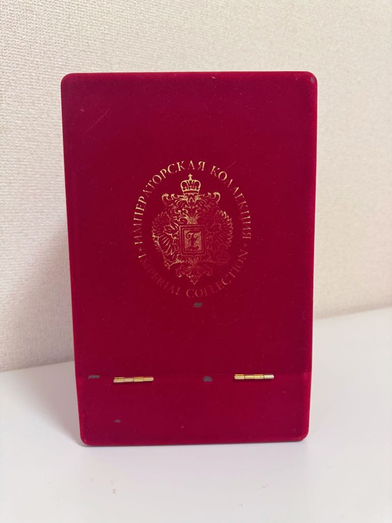 【未開栓】インペリアルコレクション メタリックブラック