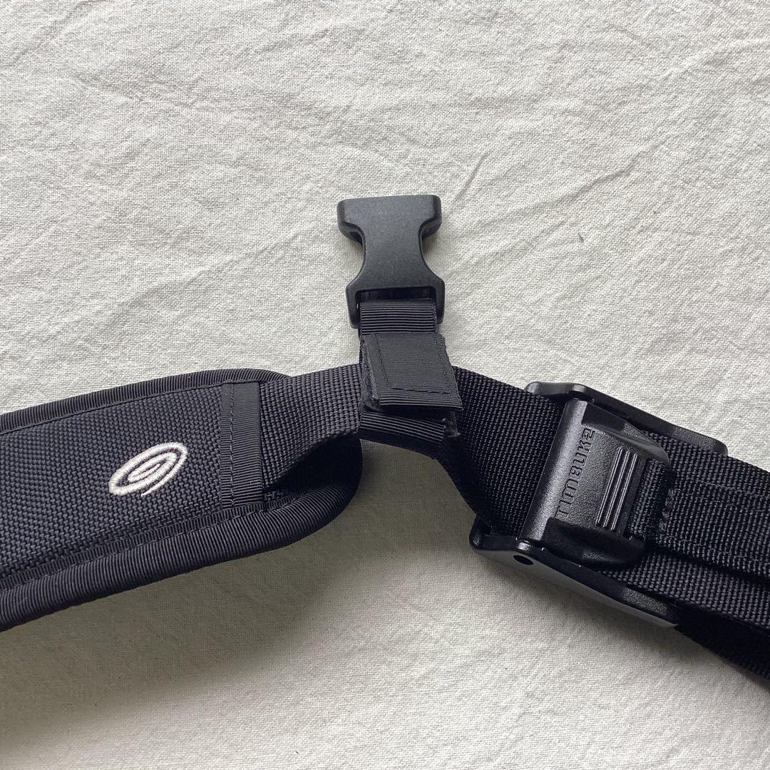 TIMBUK2 クラシックメッセンジャー ブラック S 美品