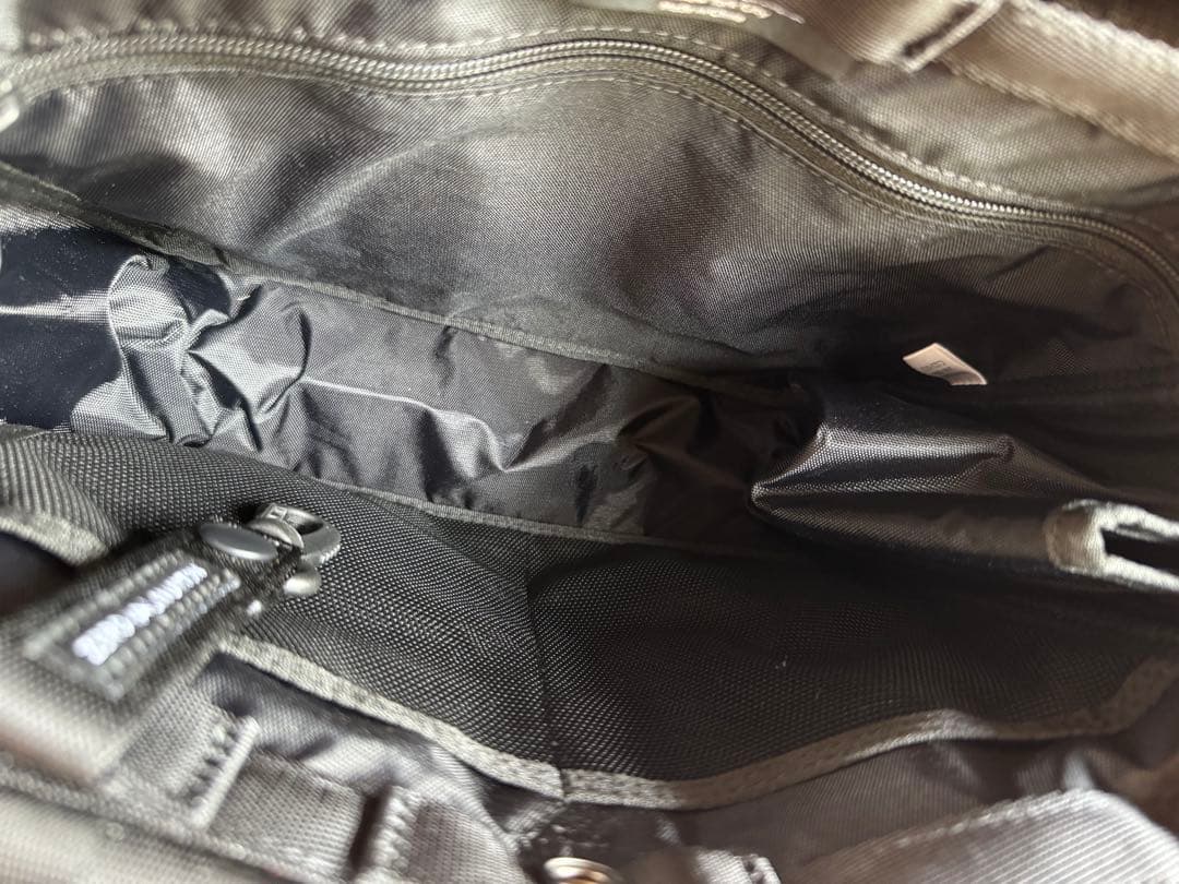 chums【新品・未使用】ZERO HALLIBURTONゼロハリバートン