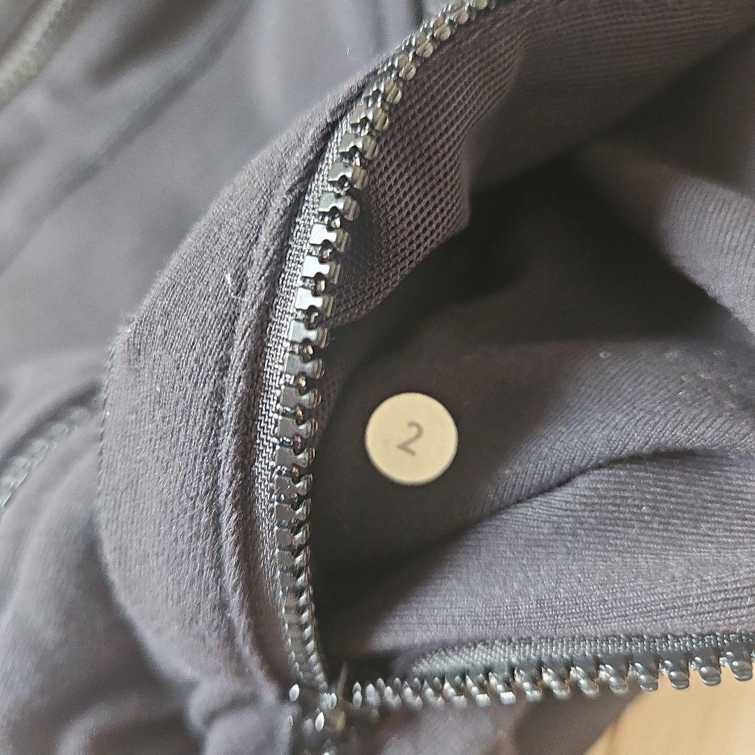 Lululemon Define Jacket サイズ2