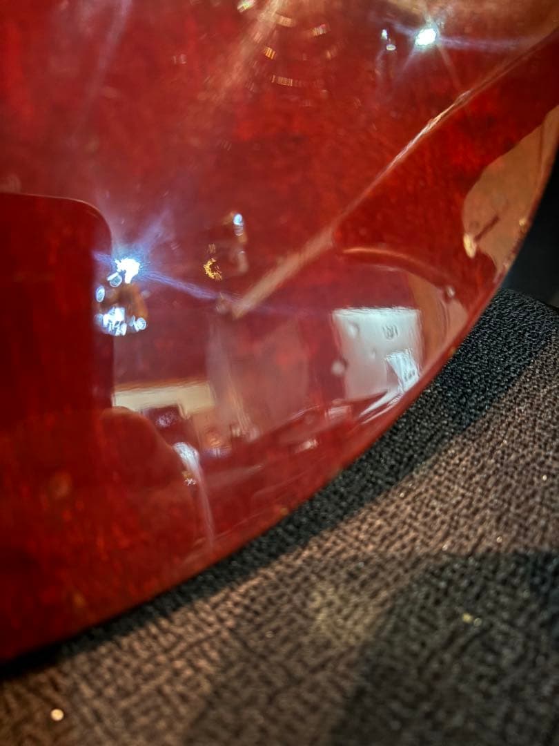 Greco EG900 レア 中古　キズ有り