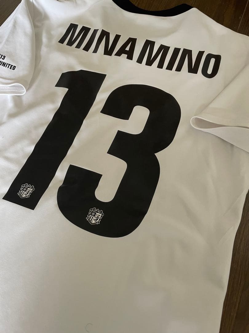 南野拓実 セレッソ大阪 ユニフォーム リバプール ASモナコ 日本代表