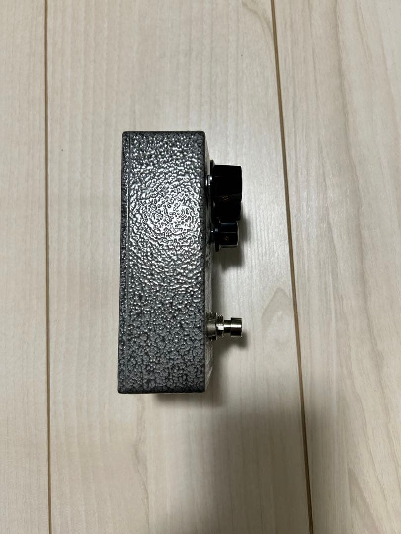 ギター Earthquaker Devices White Light