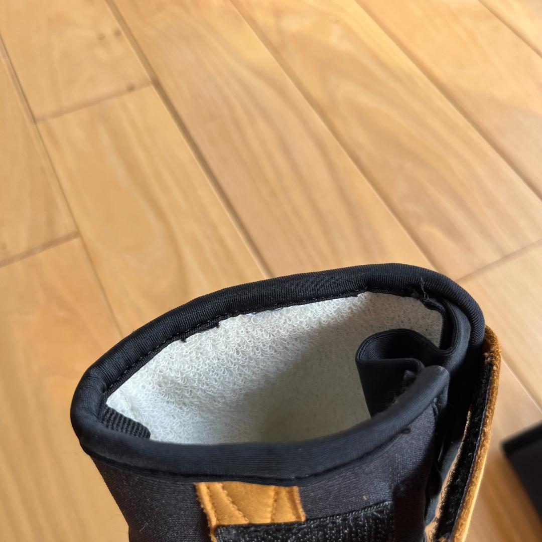 【1回使用のみ】HESTRA ERGO GRIP ACTIVE WOOL(8)