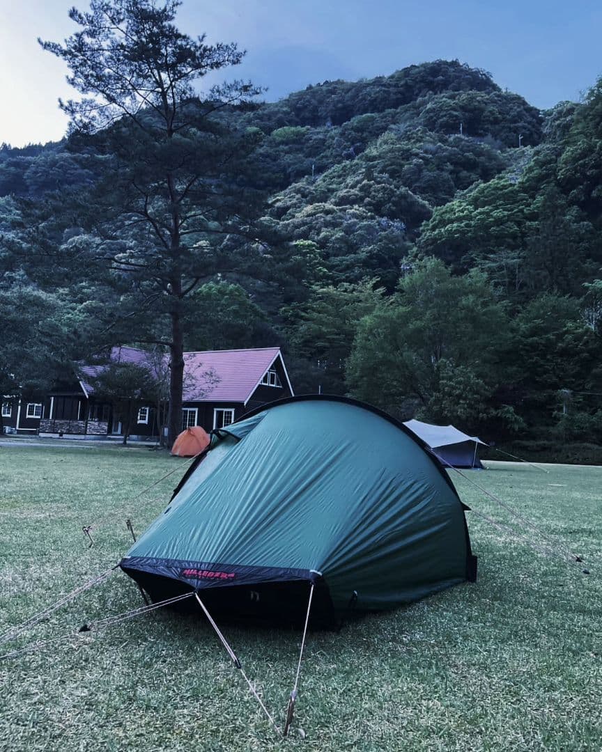 【値下げ‼️】HILLEBERG Akto ヒルバーグ