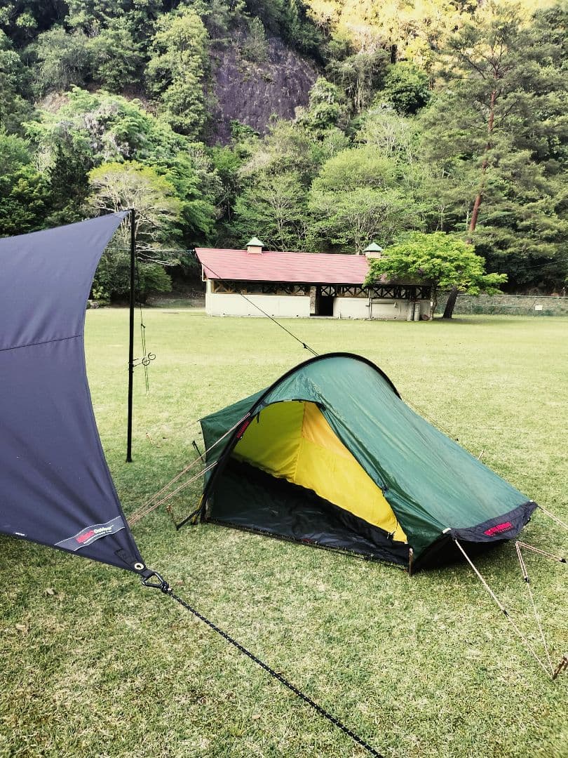 【値下げ‼️】HILLEBERG Akto ヒルバーグ