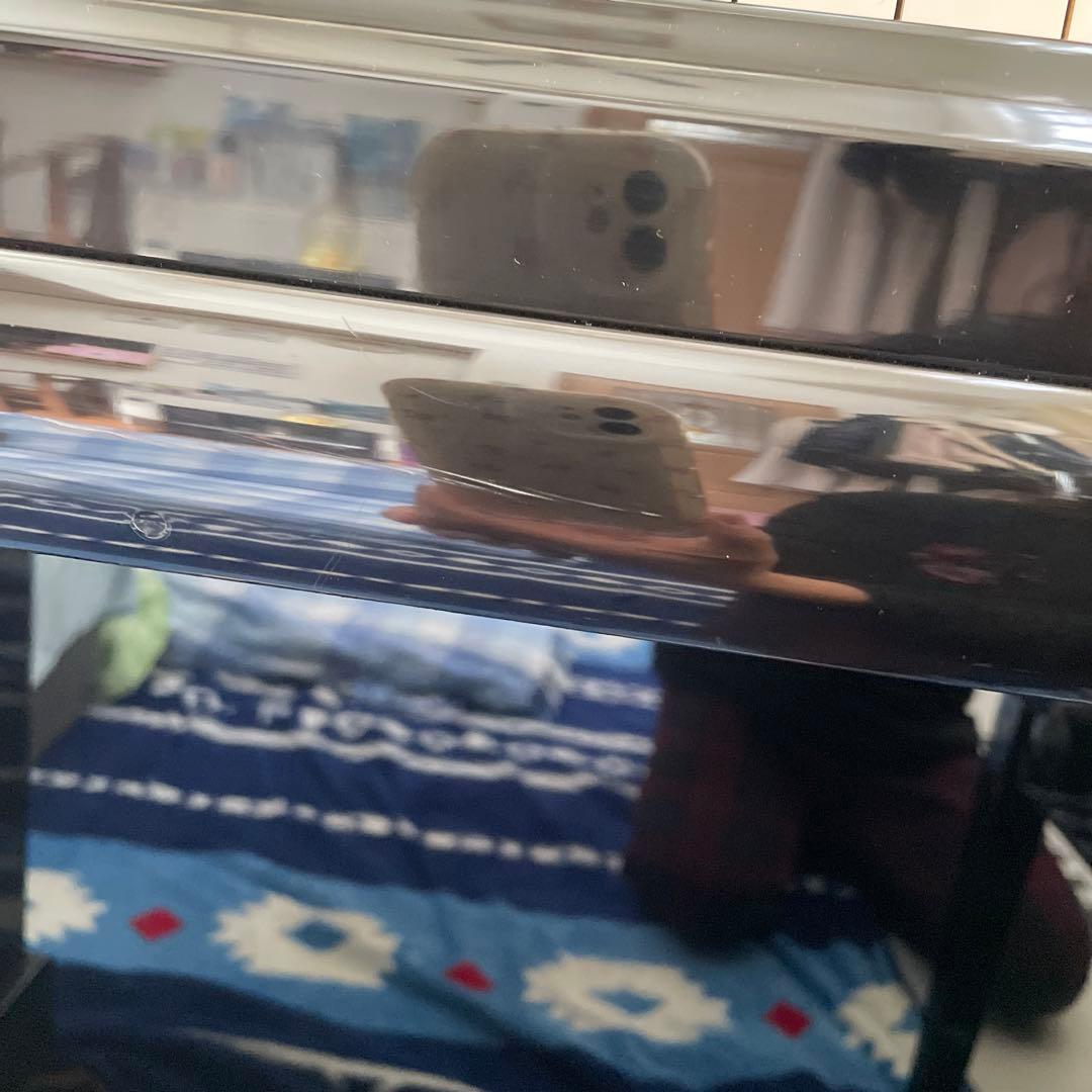 お値下　YAMAHA アップライトピアノ U 30A 椅子付き ヤマハピアノ