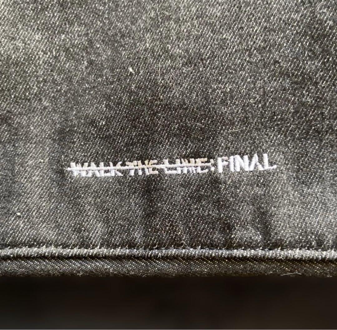 ENHYPEN WALKTHELINE FINALショルダーバッグ