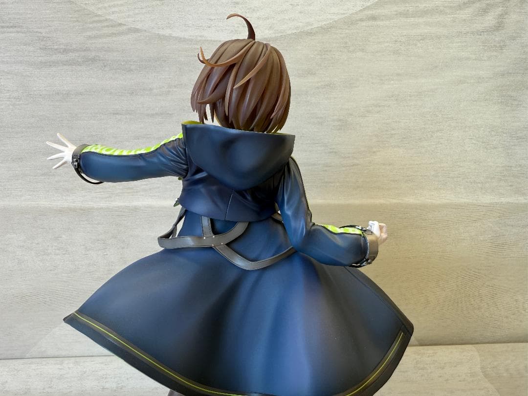 【送料無料】アズールレーン ボルチモア 軽装Ver アルター 1/7 フィギュア