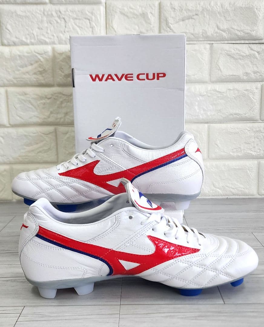 シューズ Mizuno Wave Cup SS JAPAN 26cm
