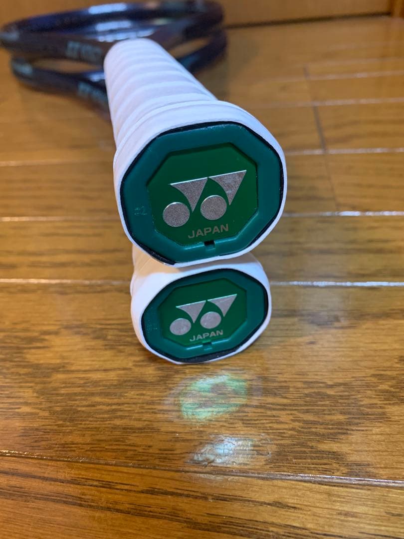 YONEX イーゾーン98 2022 G2 2本セット